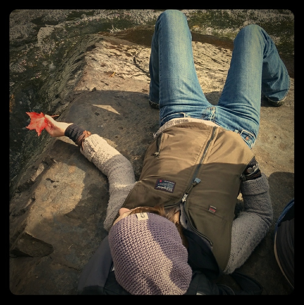 Meet your Posher, Elizabeth